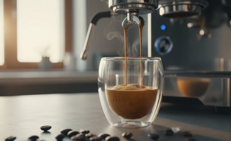 Evde Espresso Nasıl Yapılır? 2026 Rehberi ve En İyi Çekirdek Seçimi