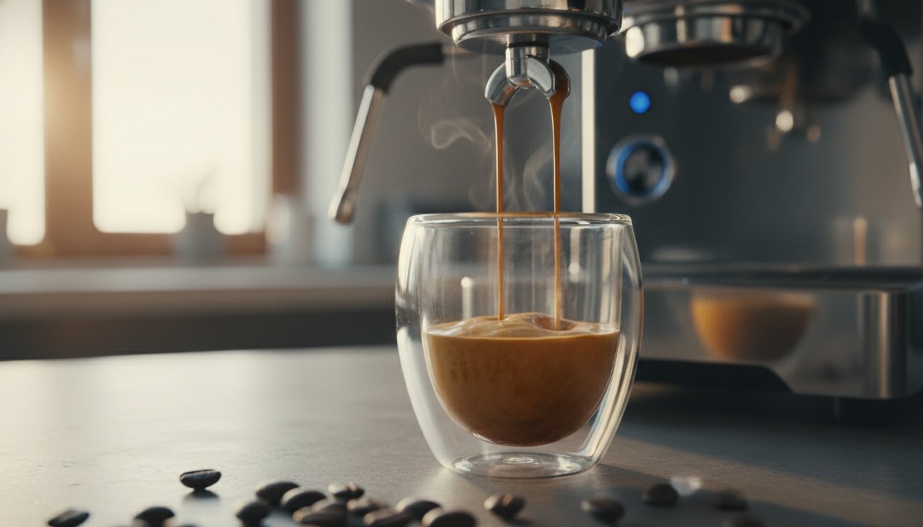 Evde Espresso Nasıl Yapılır? 2026 Rehberi ve En İyi Çekirdek Seçimi