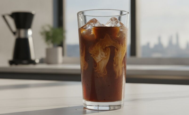 Soğuk Demleme Filtre Kahve Rehberi: Evde En İyi Cold Brew Nasıl Yapılır?