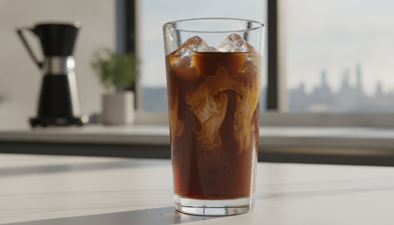 Soğuk Demleme Filtre Kahve Rehberi: Evde En İyi Cold Brew Nasıl Yapılır?