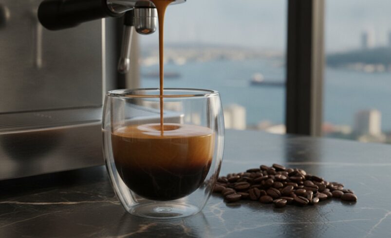 Espresso İçin Hangi Kahve Seçilmeli? 2026 Rehberi ve Çekirdek Önerileri