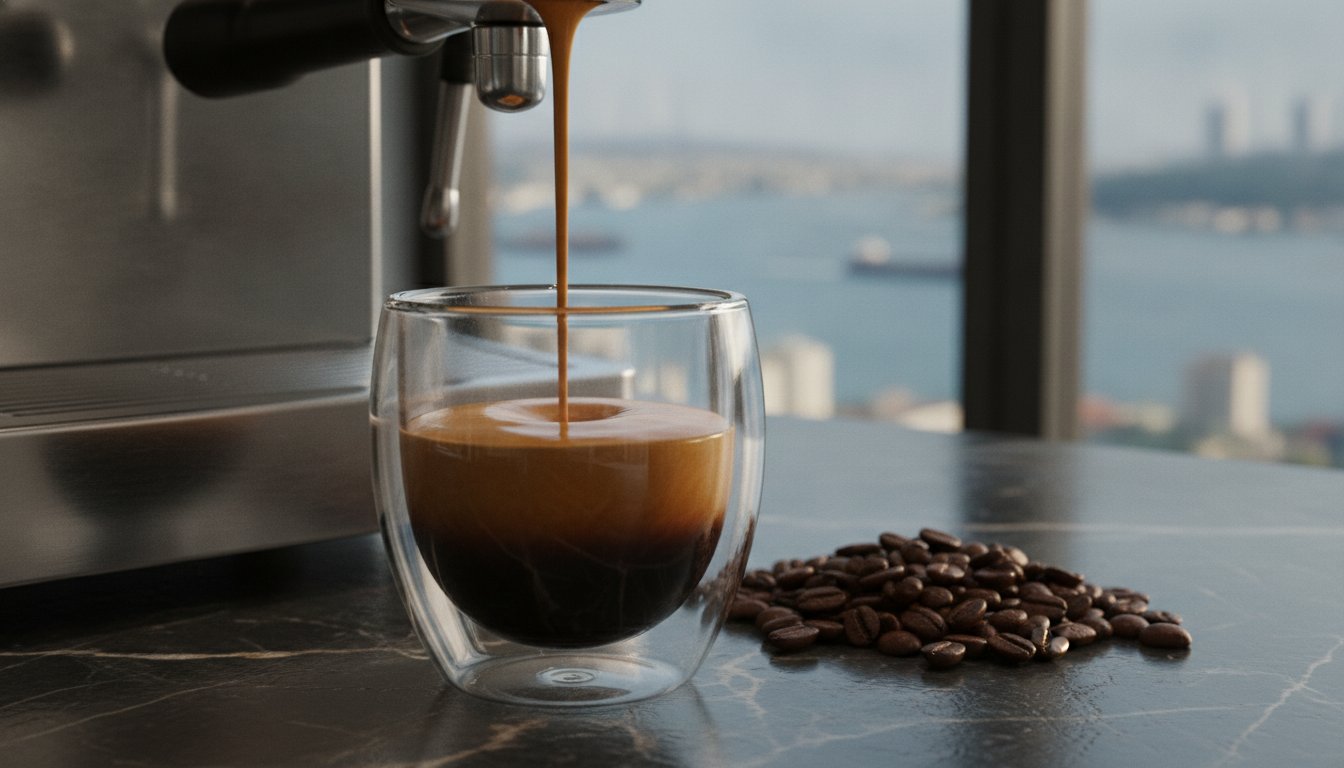 Espresso İçin Hangi Kahve Seçilmeli? 2026 Rehberi ve Çekirdek Önerileri